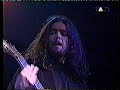 Capture de la vidéo My Dying Bride - Live In Cologne, Germany 18/11/1996 + Other Bands Interviews 1996