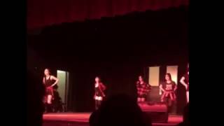 UAlbany CSSA 2017 CNY Performance @ RPI