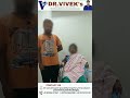 FEEDBACKS FROM DR.VIVEK'S #drvivek #abdominalpain #anatomy #drvivek #stomachpain #liverdoctor