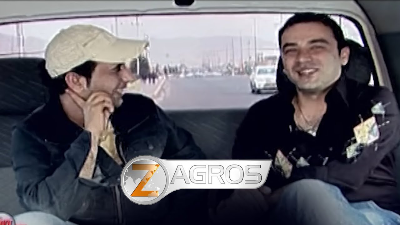 Bilind Ibrahim - Zagros TV