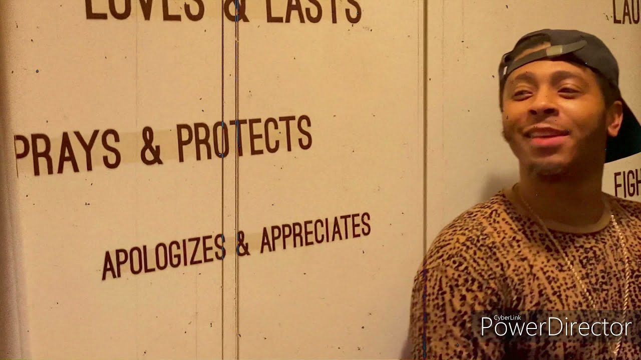 PrinceKidd- My R&B Mix Up Mash Up (Official Video)