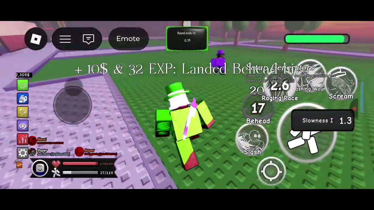 WHO are you... | jokesaken