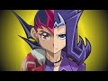 Yuma &amp; Shark Duel again years later #Yugioh