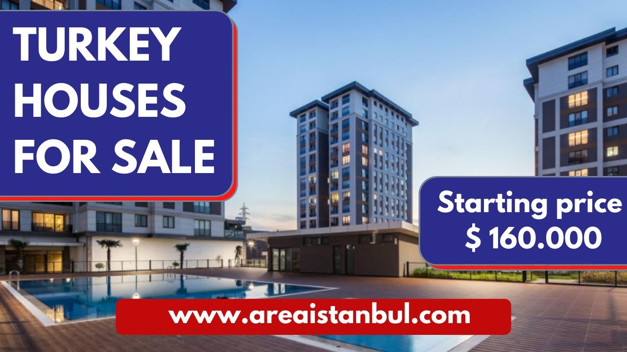 ZEYTINBURNU APARTMENTS FOR SALE IN ISTANBUL TURKEY HOUSES YouTube