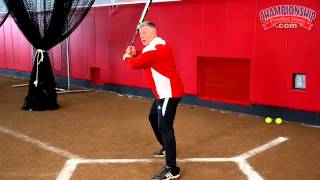The Physics of Developing Great Hitters