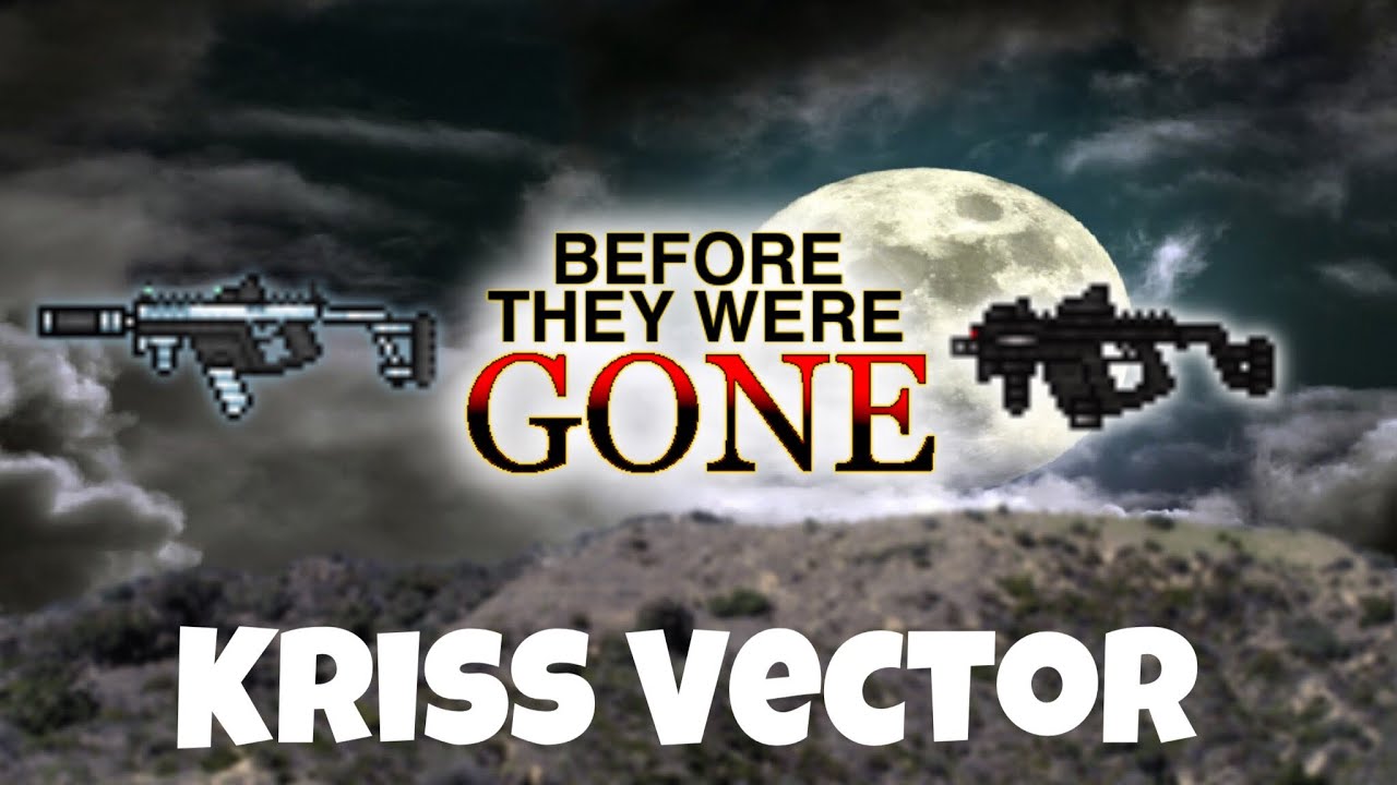 Vector: Before They Were GONE | iMagic Gamer