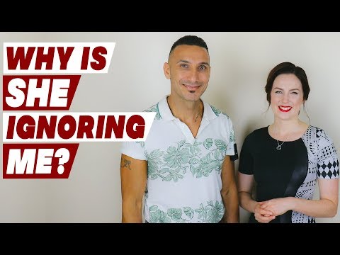 Video: 6 Reasons Why Women Ignore Your Dating Profile
