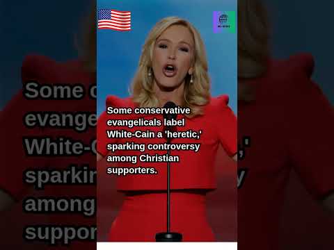 Trump Sparks MAGA