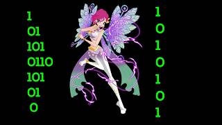 Winx Club Divinix