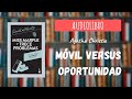 "Móvil versus Oportunidad" de AGATHA CHRISTIE | Audiolibro