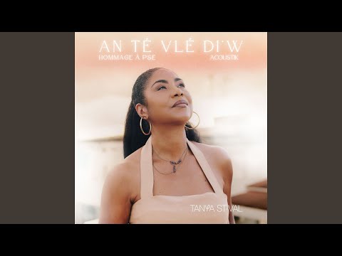 An Té Vlé Di’w (Acoustik)