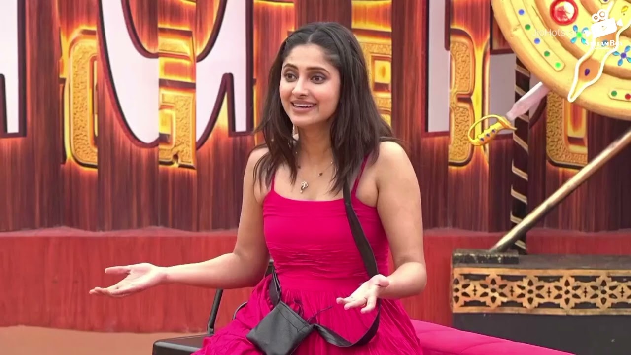 “Bigg Boss Telugu 9 Housemates & Wild Card Entries | BBT9 Updates”2. “BBT9 Weekly Tasks Highlights”