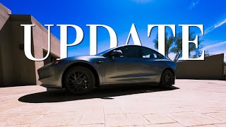 "Hey Grok" is Finally Here! Testing Tesla’s Massive 2026.14.3 Update