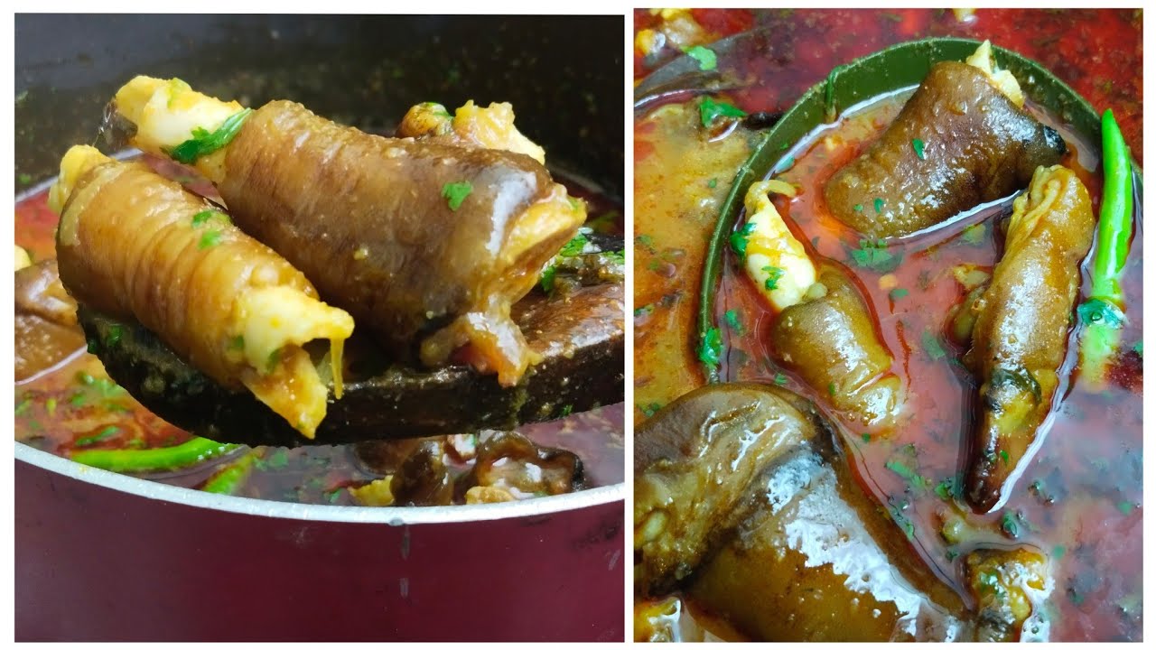 "Ultimate Paye Ka Soup Recipe Flavor Explosion Guaranteed!" Healthy