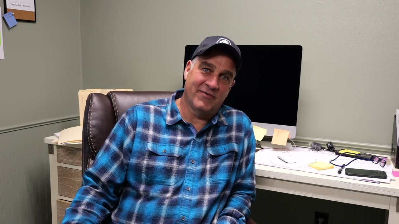 InnerCircle Farmer Profile: Dan Massoth i35 Farms profile