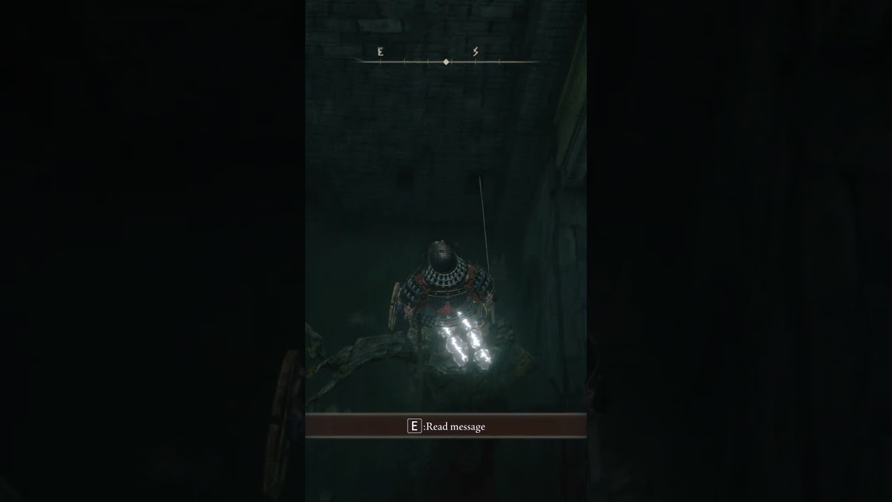 "Elden Ring: Stormveil Castle Skip - Patch 1.10.0 Latest Strategy Works Absurdly Well!"