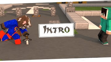 #14 Intro - NoniGamer || By Scrowl