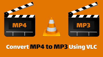 How to Convert MP4 to MP3 Using VLC Media Player (Step-by-Step Guide)