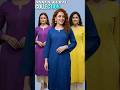Modal Kurti Collection | Handcrafted Chikankari, Phulkari & Block Print Ethnic Wear