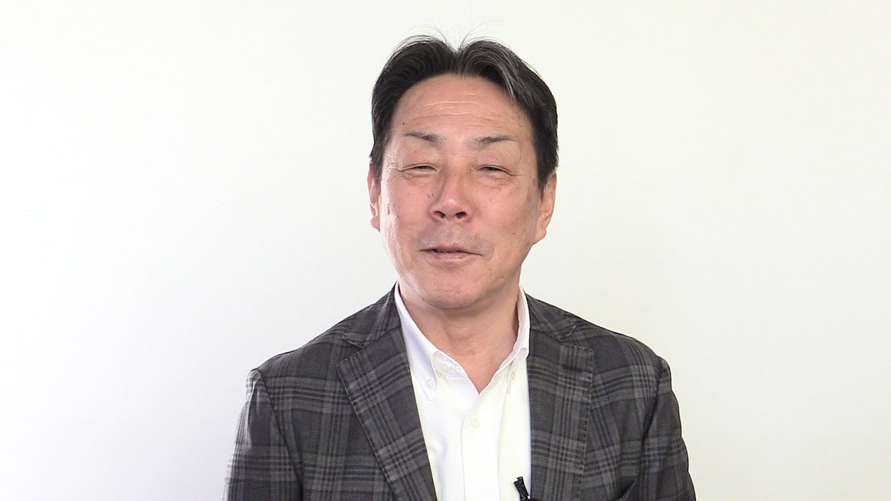 高校野球】ヒーローからの伝言 牛島和彦さん - YouTube