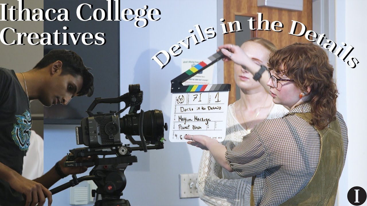 IC Creatives: Devils in the Details