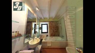 Hotel Cas Ferrer Nou Hotelet Alcúdia/Mallorca ••• 360° Panorama