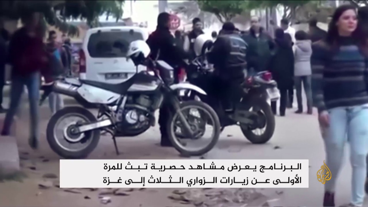 خفايا استشهاد الزواري على يد الموساد