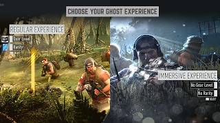 Ghost Recon Breakpoint | Regular Vs Immersive Experience | Which One To Choose | VeltrixOps