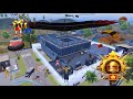 NEW SEASON SUPER AGGRESSIVE RUSH GAMEPLAY PUBG Mobile BGMI