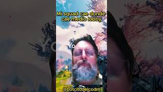 Cuando la squad se creé pro | #codmobile #03 #fyp