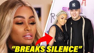 Inside Blac Chyna’s Disturbing Relationship With The Kardashians