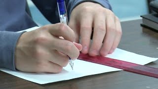 Pike County schools do different kind of testing