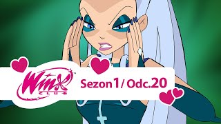 Klub Winx - Sezon 1 Odcinek 20 Pełny Odc