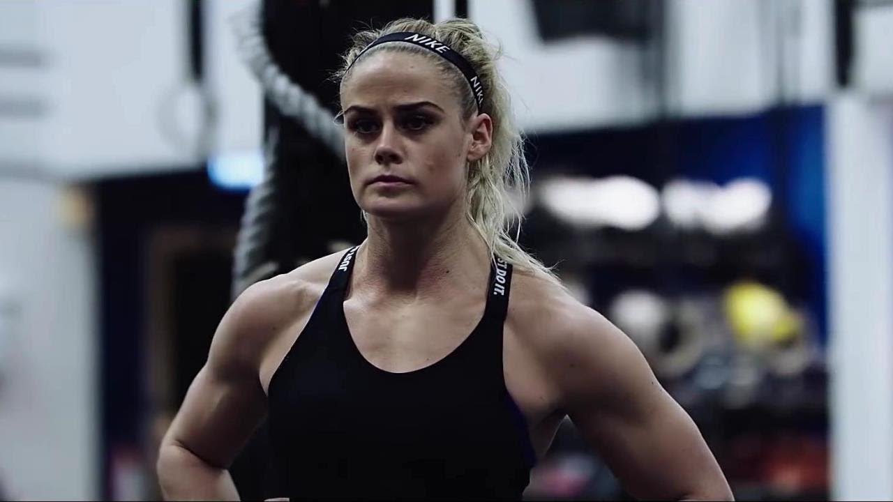 Crossfit motivation 2021 - SARA SIGMUNDSDOTTIR