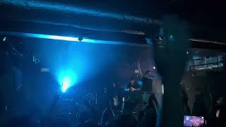 PVRIS – I DON'T WANNA DO THIS ANYMORE live @ Proxima, Warsaw, 27.04.2024