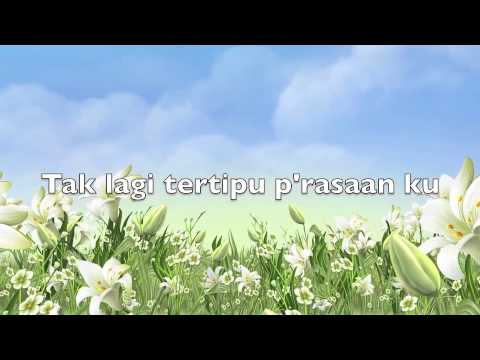 Kasih-Mu Tiada Batas