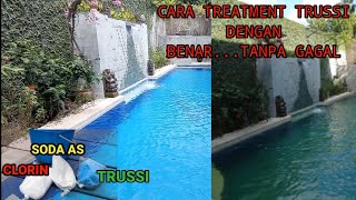 Correct TRUSI Treatment...Without fail