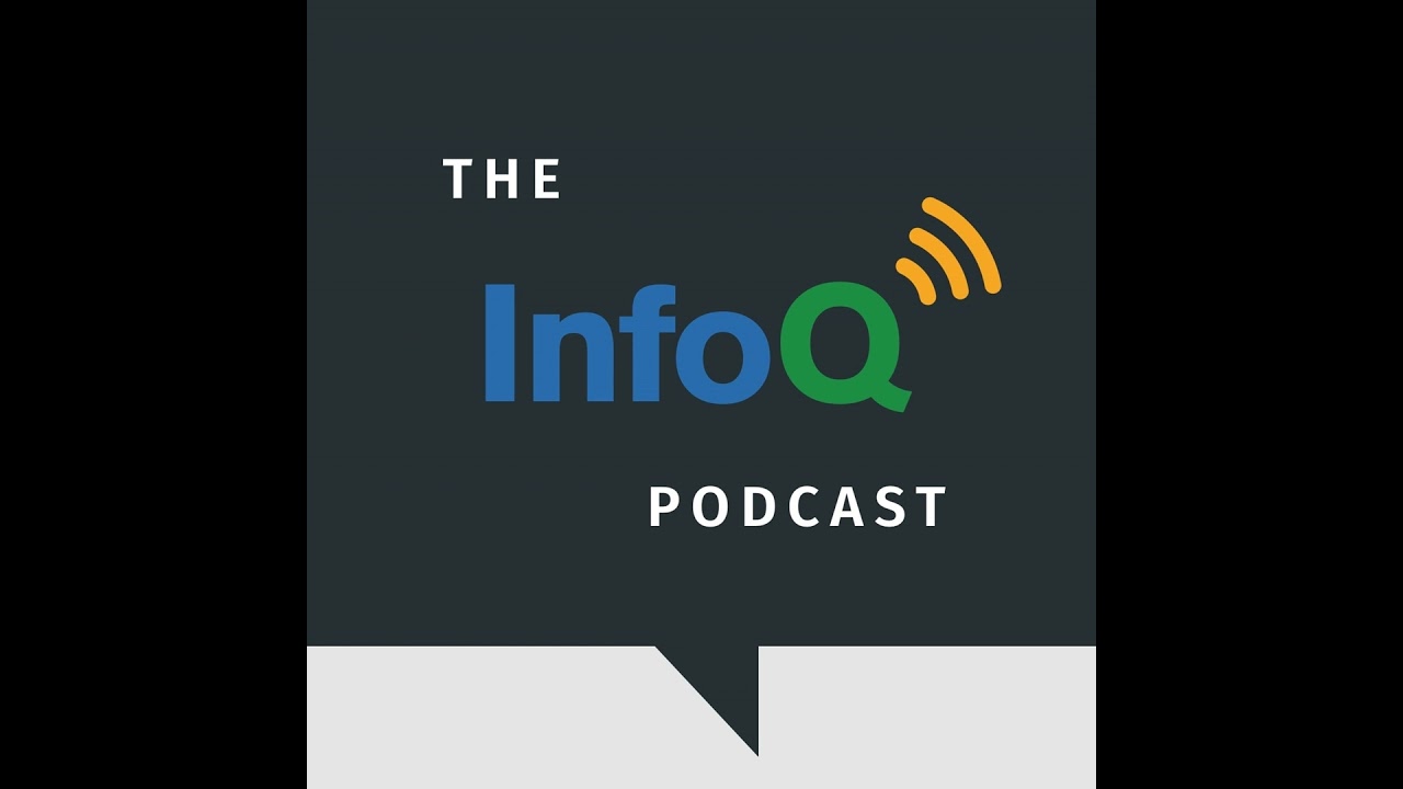 AI, ML and Data Engineering InfoQ Trends Report