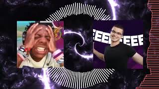 IShowSpeed Vs Nick Eh 30 FNF Song | Back Down