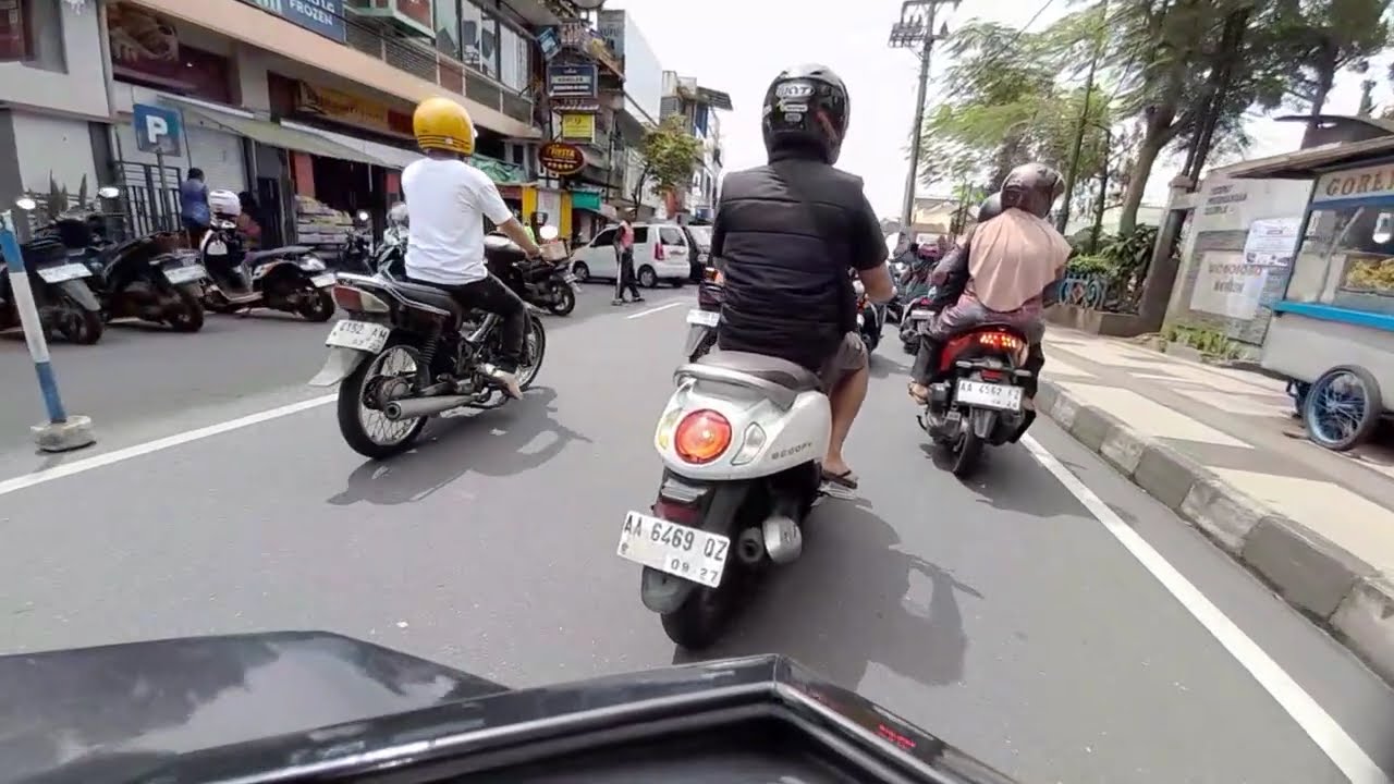 BOLEH SAJA - RHOMA IRAMA - SONETA FULL ALBUM 