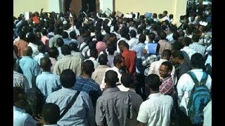 تقرير رسمي: ارتفاع نسبة البطالة في السودان