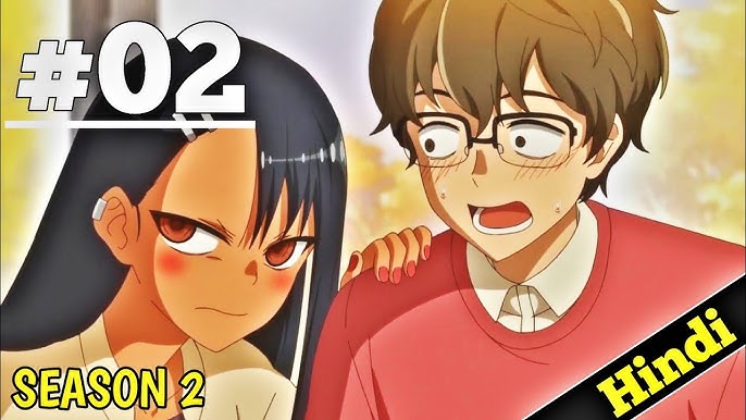 Don't Toy With Me, Miss Nagatoro Season 2 Releases Episode 1 Preview - Anime  Corner