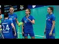 Women's WFC 2015 - POL v SVK (7th place)