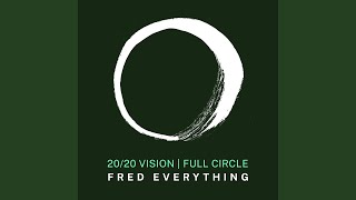 Broken Mirror (Fred Everything Unreleased Vocal Mix)