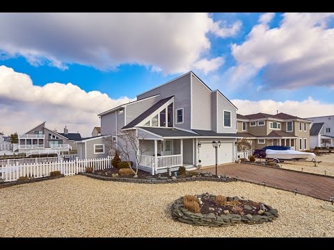 173 Peter Rd, Manahawkin, NJ home video tour