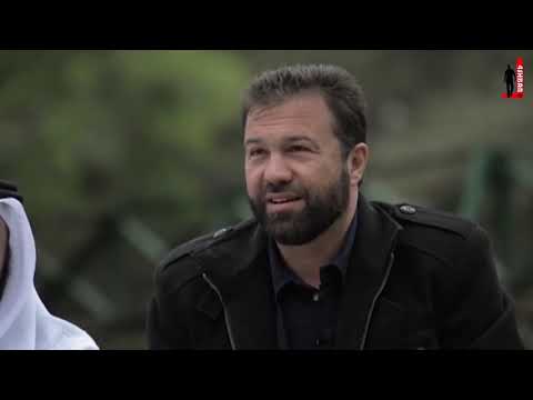 د أمجد قورشه خجلي من وقاحتي مع الله سبب هدايتي