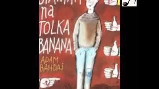 Stawiam na Tolka Banana - Adam Bahdaj | Audiobook PL