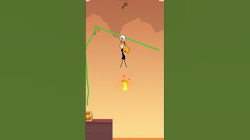 Draw Fly (WEEGOON) - Gameplay Part 1-2 Fun Game Stickman Brain Puzzle Game