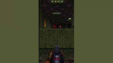 DOOM 64 Reloaded | Go Ahead...Grab that Soulsphere in Hectic :)