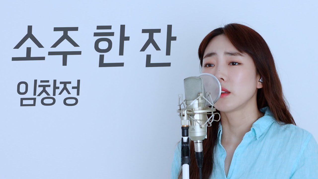 소주 한 잔 - 임창정 / 이보람 (Lee Boram) [보람씨야]